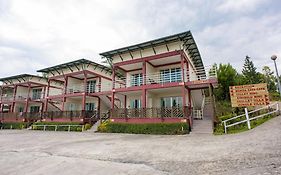 Celyn Resort Kinabalu Ranau